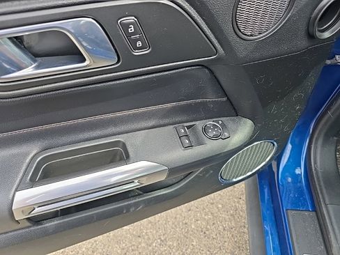 Used 2023 Ford Mustang GT Premium RWD image 7