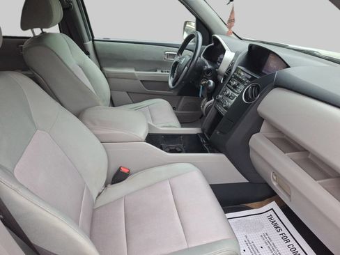 Used 2013 Honda Pilot EX image 17