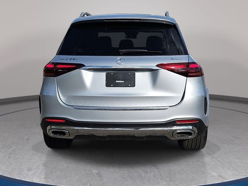 New 2026 Mercedes-Benz GLE 350 4MATIC image 6