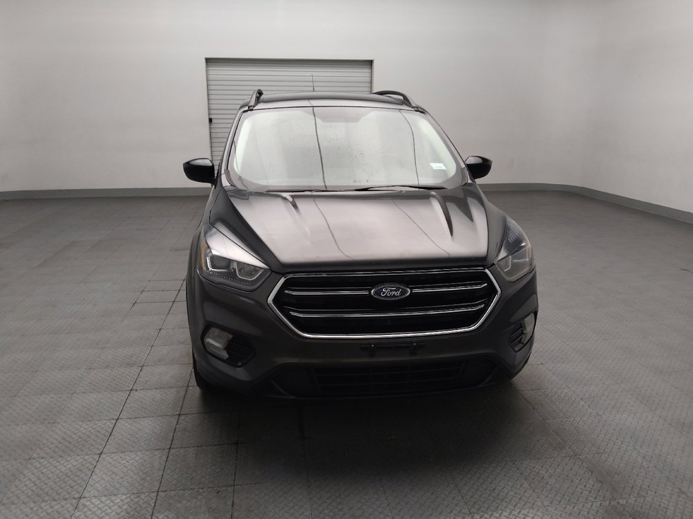 Used 2019 Ford Escape SE FWD image 14