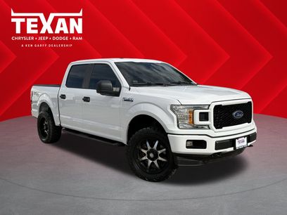 Used 2019 Ford F150 XL w/ Equipment Group 101A Mid