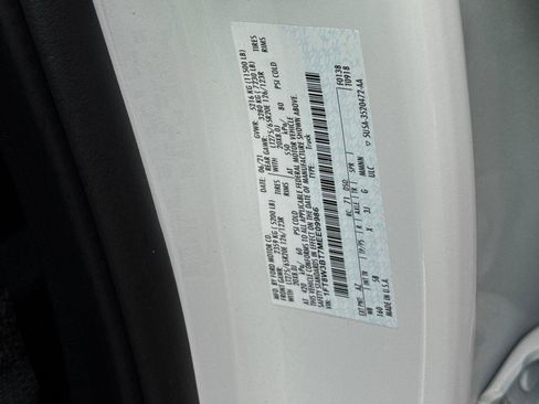 Used 2021 Ford F350 Lariat w/ Lariat Ultimate Package image 31