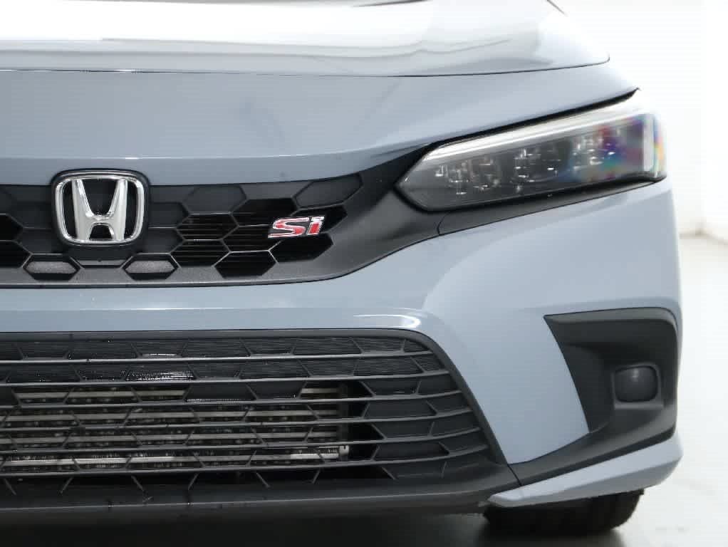 Used 2024 Honda Civic Si image 7
