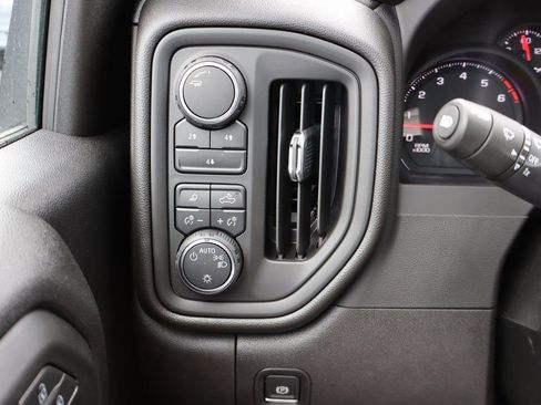 New 2025 Chevrolet Silverado 2500 W/T w/ WT Convenience Package image 12