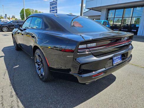 New 2026 Dodge Charger R/T AWD/4WD image 3