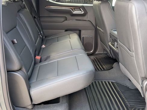 New 2026 Chevrolet Silverado 1500 LT w/ Leather Package image 23