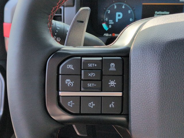 New 2026 Ford F150 Raptor AWD/4WD image 28