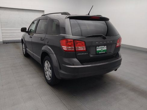 Used 2018 Dodge Journey SE FWD image 5