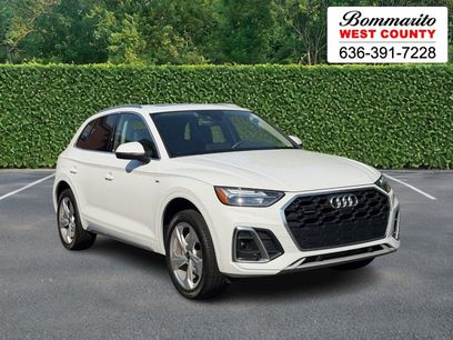 Used 2023 Audi Q5 2.0T Premium Plus w/ Premium Plus Package