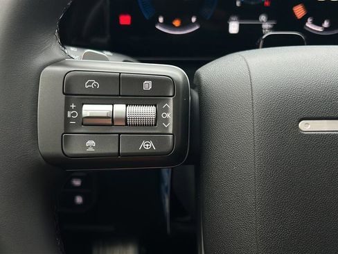 New 2026 Hyundai Palisade SE FWD image 27