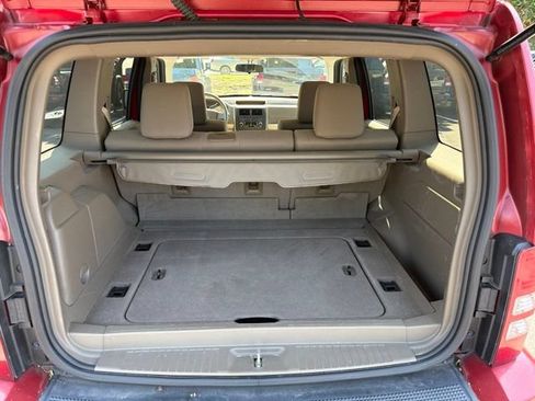 Used 2009 Jeep Liberty Sport w/ Popular Equipment Group RWD image 15