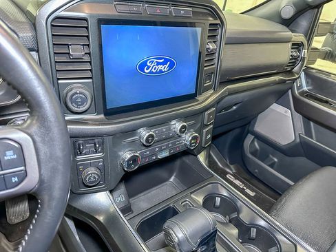 Used 2021 Ford F150 XLT w/ Equipment Group 302A High image 43