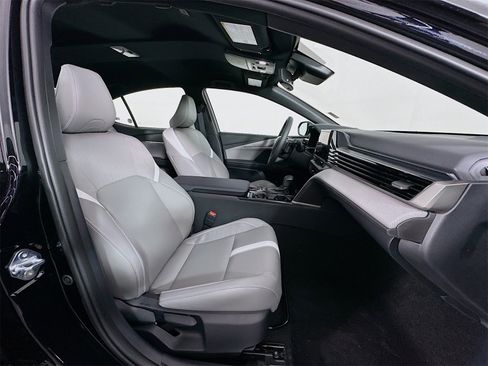 New 2026 Toyota Camry XSE image 28