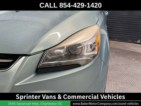 Used 2013 Ford Escape Titanium w/ Parking Technology Pkg FWD image 31