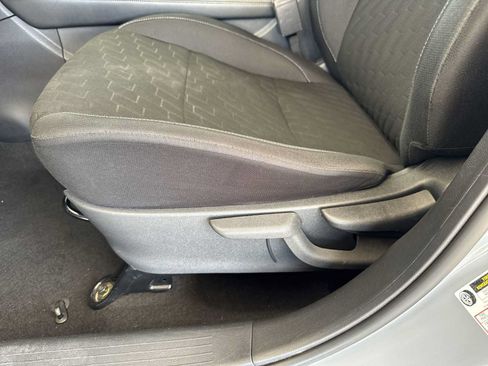 Used 2023 Nissan Kicks SV FWD image 11