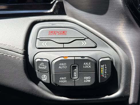 New 2026 RAM 1500 RHO w/ RHO Level 1 Equipment Group AWD/4WD image 16