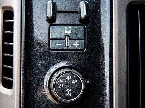 Used 2016 GMC Sierra 1500 SLE image 20