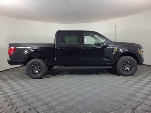 New 2026 Ford F150 Tremor image 2