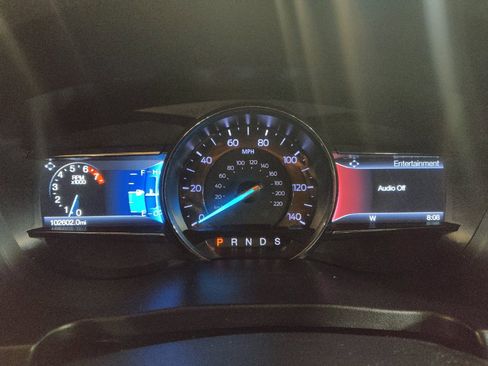 Used 2019 Ford Explorer Limited w/ Class III Trailer Tow Package AWD/4WD image 23