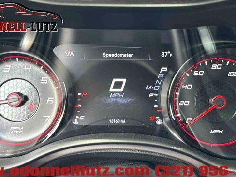 Used 2022 Dodge Charger R/T w/ Blacktop Package image 20