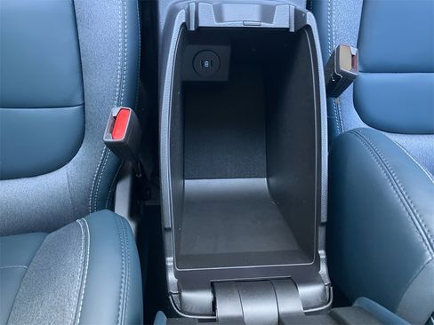 Used 2024 Ford Bronco Sport Outer Banks w/ Tech Package image 30