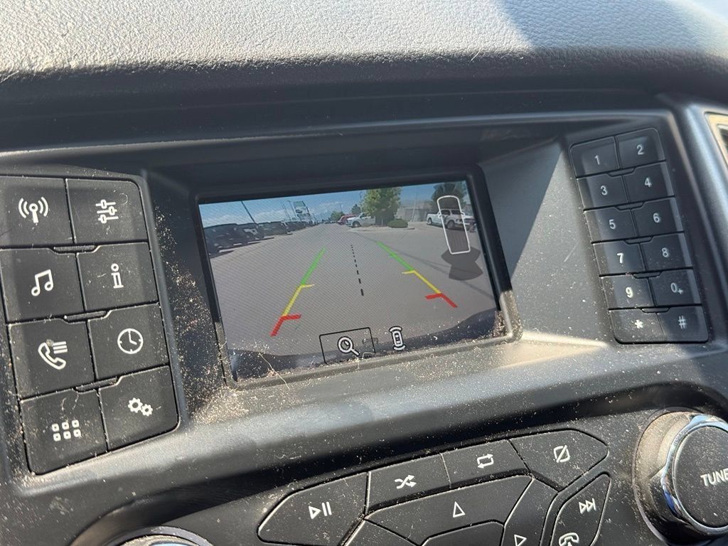 Used 2019 Ford Ranger XLT w/ Trailer Tow Package AWD/4WD image 16