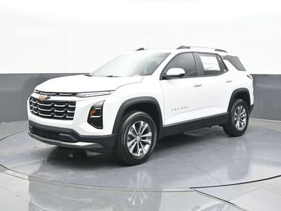 New 2026 Chevrolet Equinox LT w/ Convenience Package II