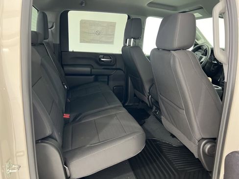 New 2026 Chevrolet Silverado 2500 Custom w/ Custom Value Package image 22