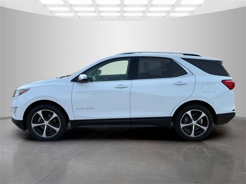 Used 2021 Chevrolet Equinox Premier image 7