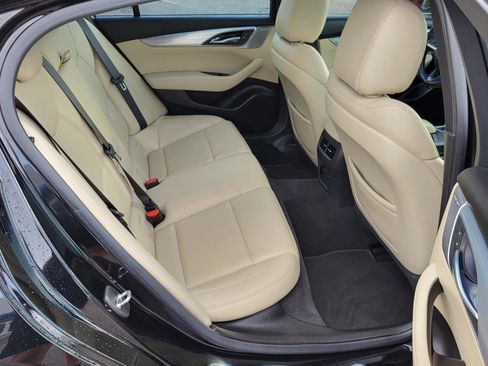 Used 2021 Cadillac CT5 Luxury w/ Sun And Sound Package image 11