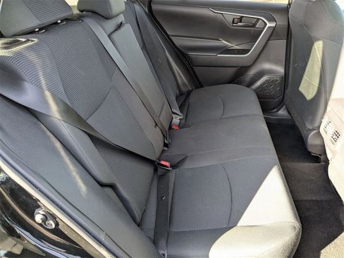 Used 2024 Toyota RAV4 LE image 30