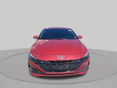 Used 2022 Hyundai Elantra Limited