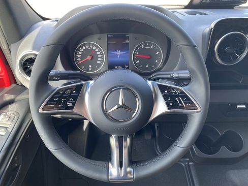 New 2026 Mercedes-Benz Sprinter 2500 image 10