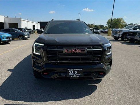 New 2026 GMC Terrain AT4 image 3