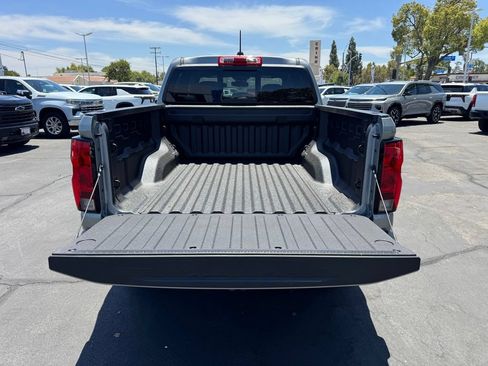 New 2026 Chevrolet Colorado W/T AWD/4WD image 13