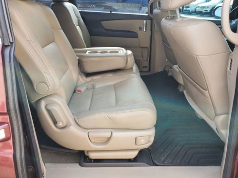 Used 2016 Honda Odyssey EX-L image 28