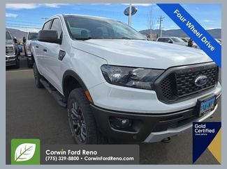Used 2021 Ford Ranger XLT w/ Equipment Group 301A Mid 360° Tour