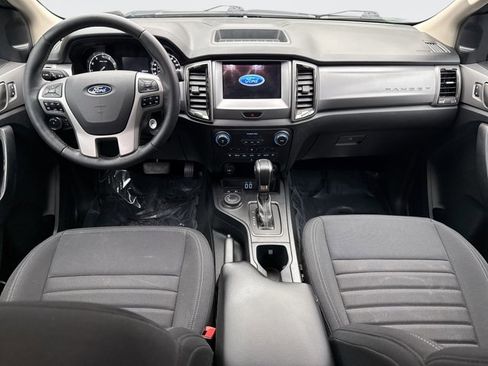 Used 2022 Ford Ranger XLT w/ Equipment Group 301A Mid image 14