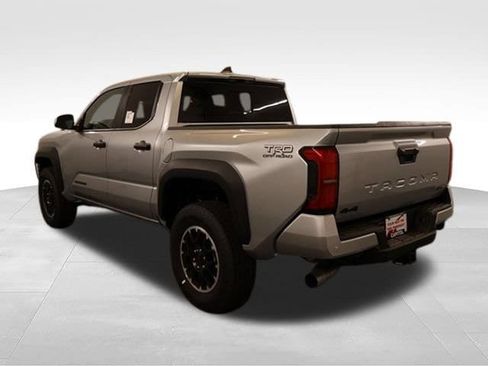 New 2025 Toyota Tacoma TRD Off-Road w/ TRD Off Road Upgrade Package AWD/4WD image 4