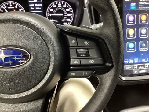 New 2026 Subaru Crosstrek 2.0i Premium image 25