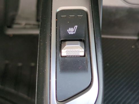 Certified 2025 Kia Sorento EX image 21