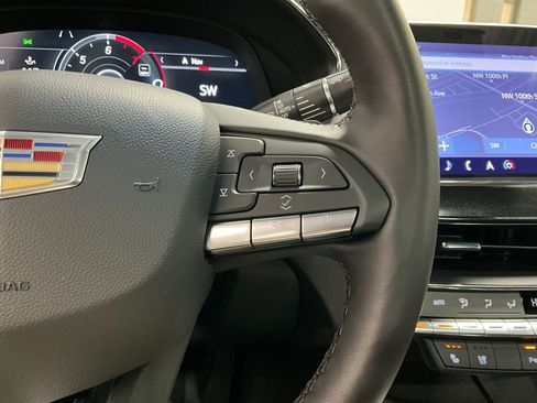 Used 2024 Cadillac CT5 Premium Luxury image 18