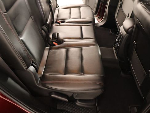 Used 2024 Dodge Durango R/T AWD/4WD image 16