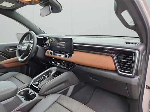 New 2026 GMC Canyon AT4 w/ Technology Plus Package image 14