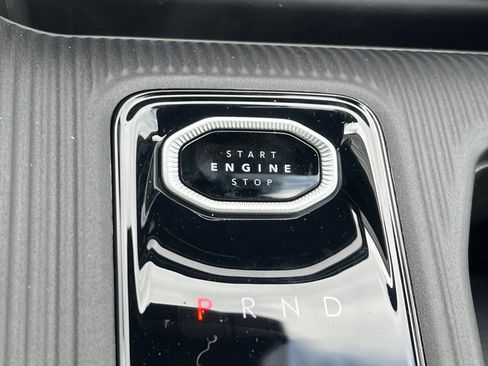 New 2026 Jeep Cherokee Limited AWD/4WD image 22