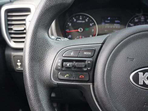 Used 2018 Kia Sportage LX AWD/4WD image 38