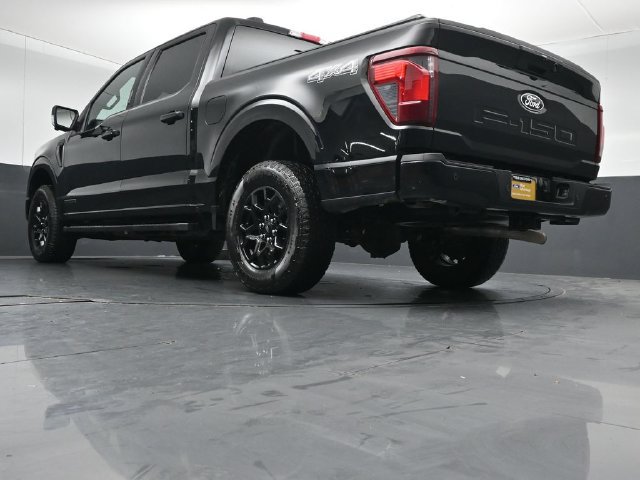 Certified 2024 Ford F150 XLT w/ Equipment Group 302A MID AWD/4WD image 37