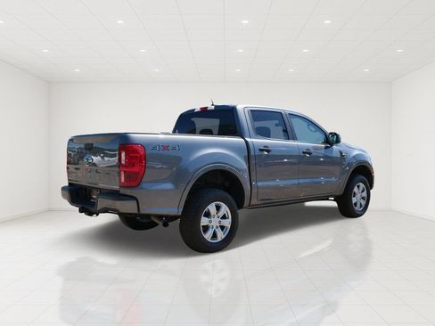 Certified 2023 Ford Ranger XLT w/ Trailer Tow Package AWD/4WD image 6