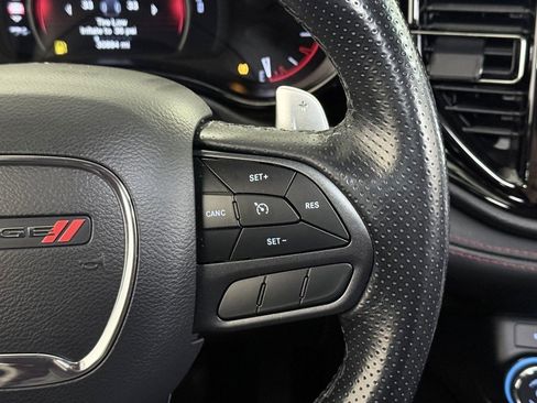 Certified 2022 Dodge Durango R/T w/ Blacktop Package image 36