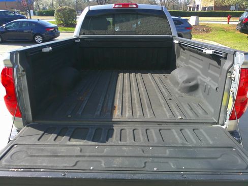 Used 2014 Toyota Tundra SR5 w/ SR5 Upgrade Package image 42